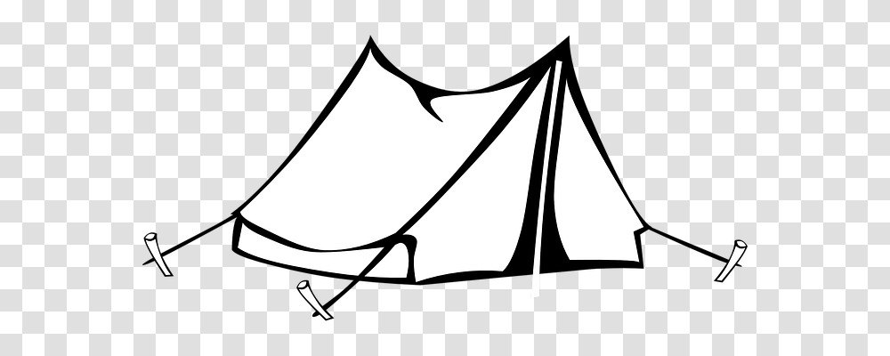 Camping Holiday, Leisure Activities, Tent Transparent Png
