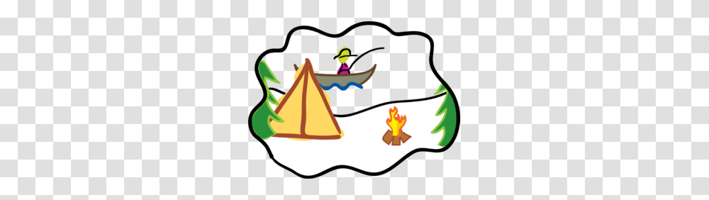 Camping Clip Art Clipart Image, Crowd, Outdoors, Leisure Activities, Vehicle Transparent Png