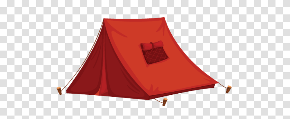 Camping Clipart Free Tent, Furniture, Leisure Activities, Mountain Tent, Cushion Transparent Png