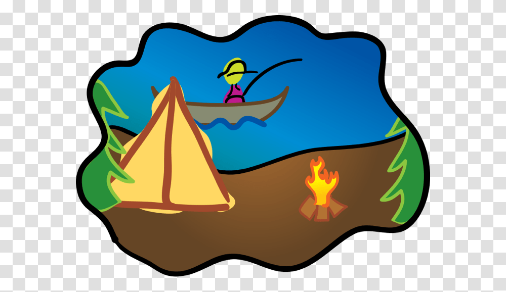 Camping Clipart, Outdoors, Nature, Sand, Animal Transparent Png