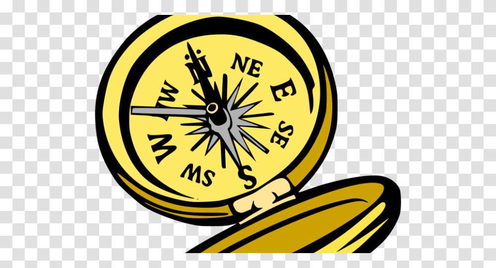 Camping Clipart Word Art, Compass, Clock Tower, Architecture, Building Transparent Png