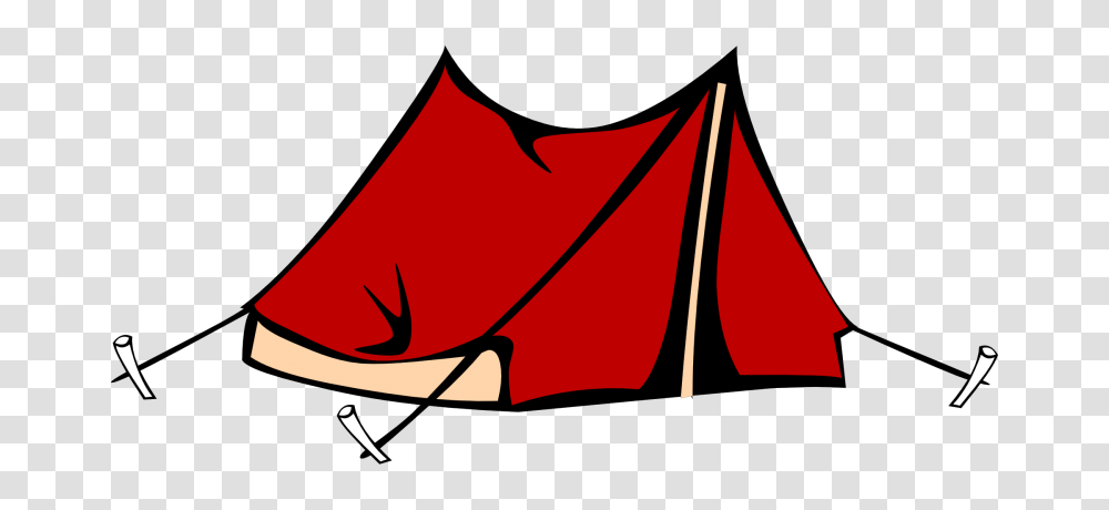 Camping Gear Clip Art, Flag, Leisure Activities Transparent Png