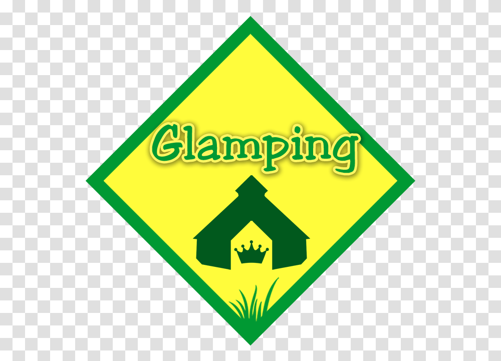 Camping Icon Sorry, Recycling Symbol, Sign, Triangle Transparent Png
