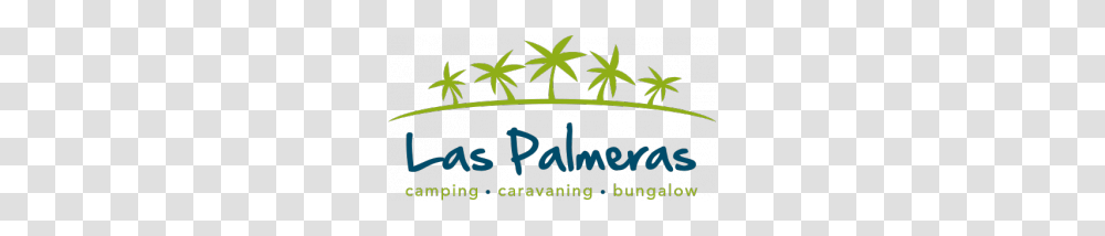 Camping In Tarragona Las Palmeras Nearby To Port Aventura, Logo, Trademark Transparent Png