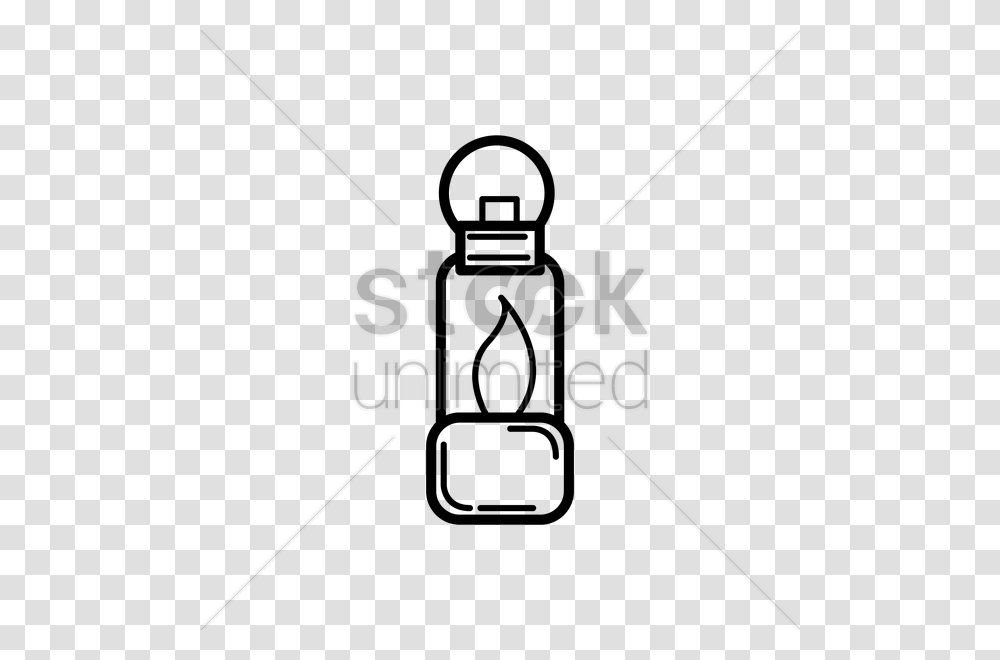 Camping Lantern Vector Image, Face, Triangle, Sport Transparent Png