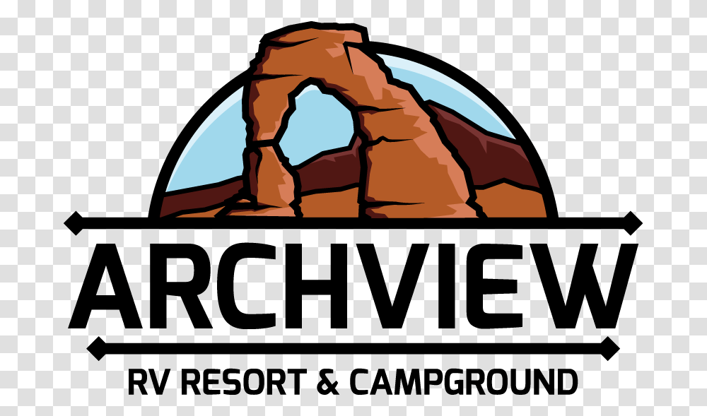 Camping Near Arches National Park Archview Rv Resort Sun Rv, Nature, Outdoors, Vegetation, Plant Transparent Png