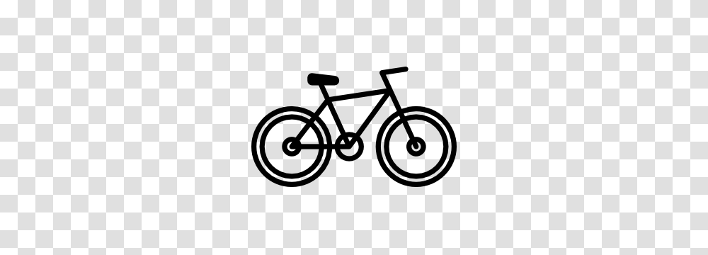 Camping Stickers Decals Over Unique Designs, Bicycle, Vehicle, Transportation, Bike Transparent Png