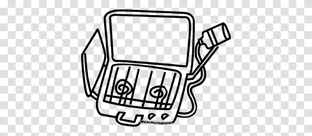 Camping Stove Clipart, Electronics, Phone, Hand-Held Computer, Mobile Phone Transparent Png