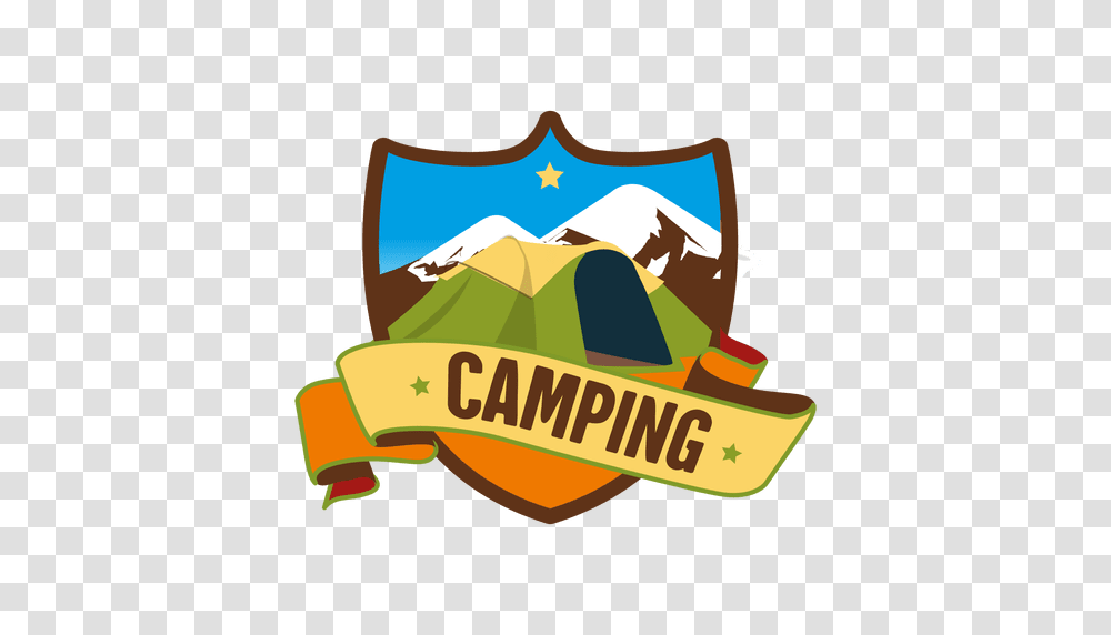 Camping Tent Bonfire Clip Art, Word, Face, Logo Transparent Png