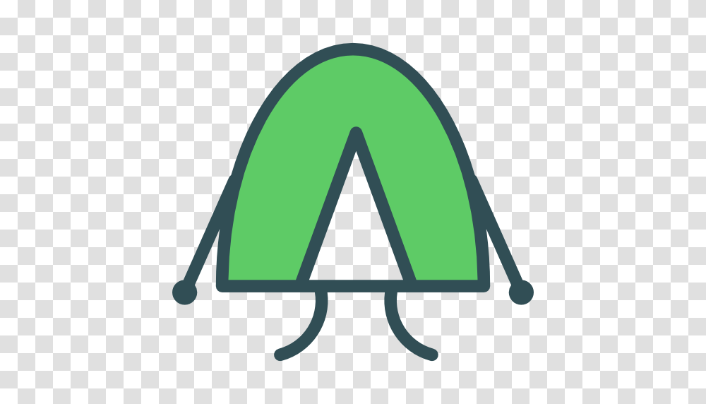 Camping Tent Computer Icons Clip Art, Logo, Trademark, Label Transparent Png