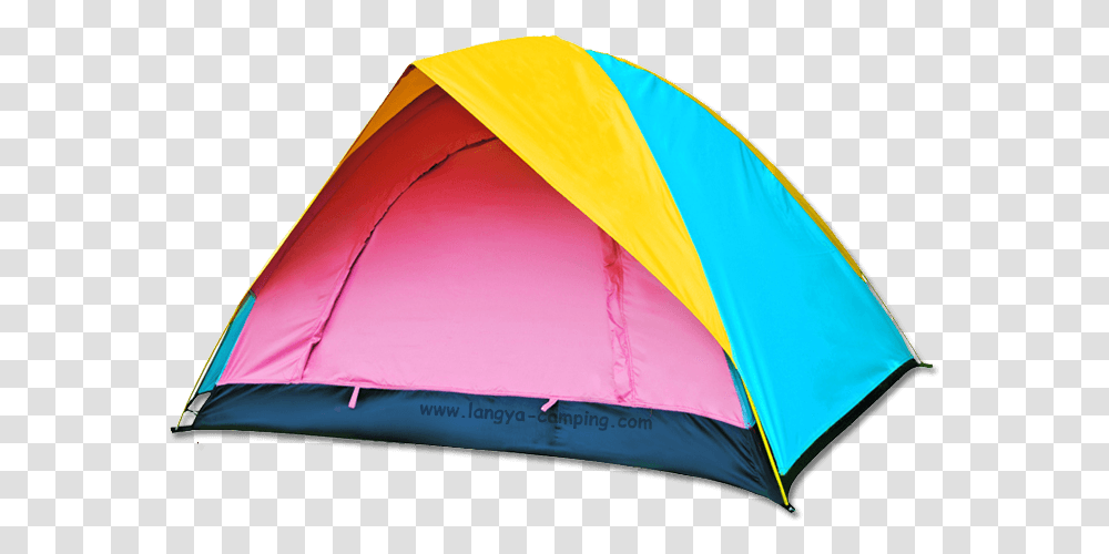 Camping Tent Free Image Campsite, Mountain Tent, Leisure Activities Transparent Png