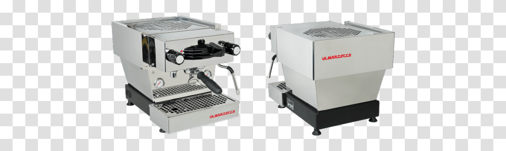 Campos Christmas Coffee La Marzocco Linea Mini 1 Group, Box, Adapter, Electronics, Computer Keyboard Transparent Png