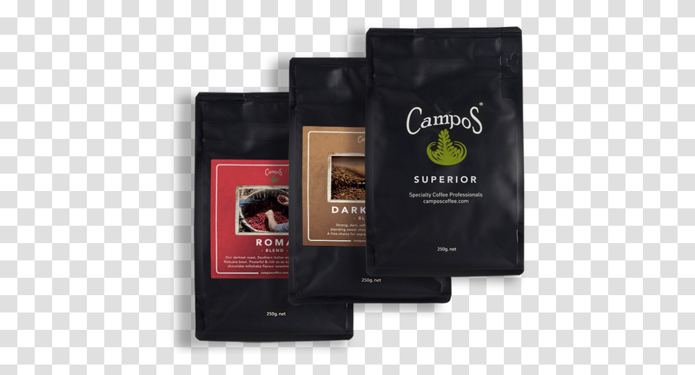 Campos Coffee Subscription Bar Soap, Poster, Advertisement, Paper Transparent Png