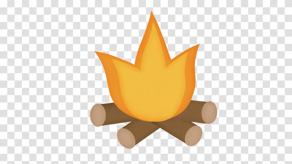 Campout New Clipart Camping Scrapbook And Album, Fire, Flame, Star Symbol Transparent Png