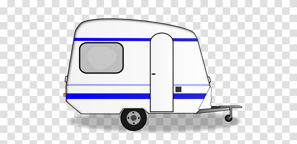 Campsite Cliparts, Van, Vehicle, Transportation, Caravan Transparent Png