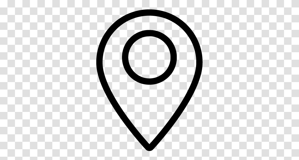 Campus Destination Black Location Icon White, Gray, World Of Warcraft Transparent Png