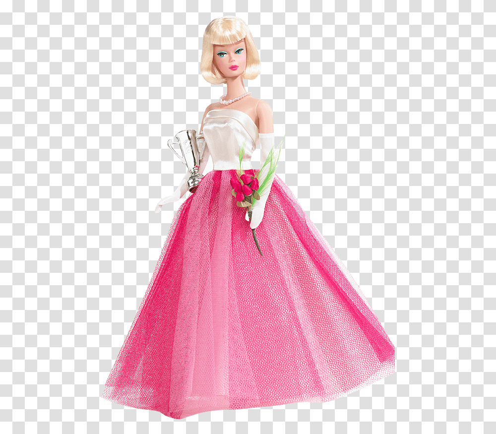 Campus Doll Barbie Campus Sweetheart, Toy, Figurine, Clothing, Apparel Transparent Png