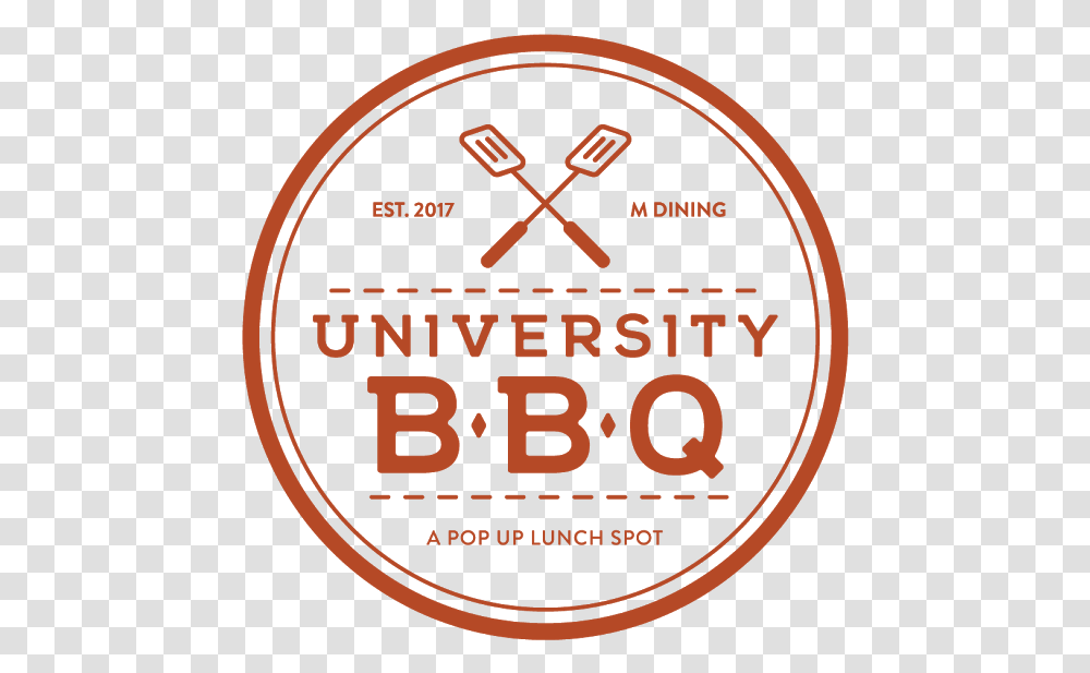 Campus Restaurants University Dining Bbq Logos, Text, Word, Label, Symbol Transparent Png