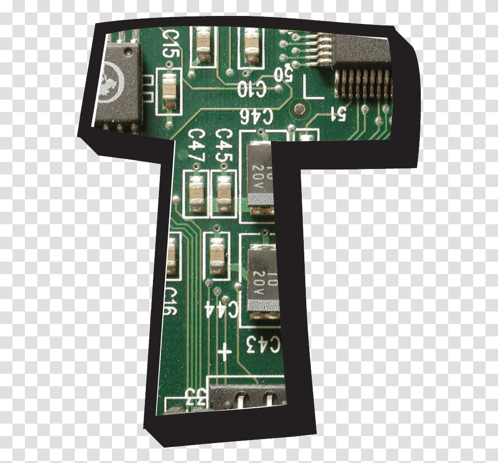 Campus Vti Waregem Electronics, Hardware, Electronic Chip, Computer, Scoreboard Transparent Png