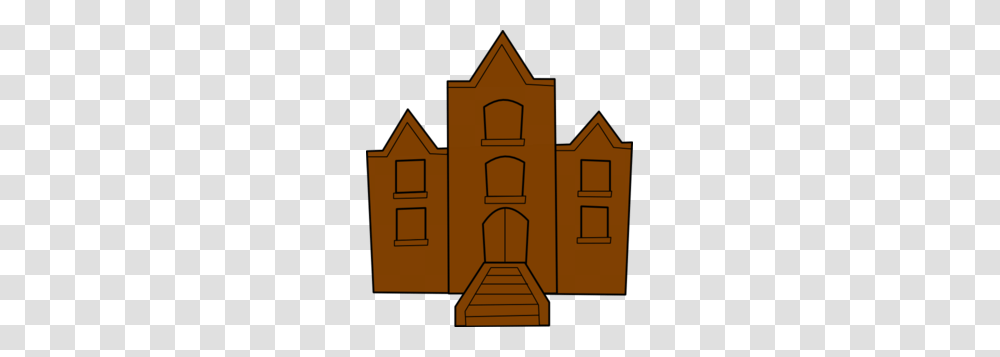 Campuses Clipart, Building, Architecture, Wood, Furniture Transparent Png