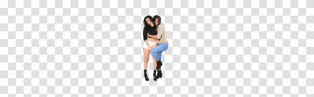 Camren Explore Camren, Person, Costume, Pants Transparent Png