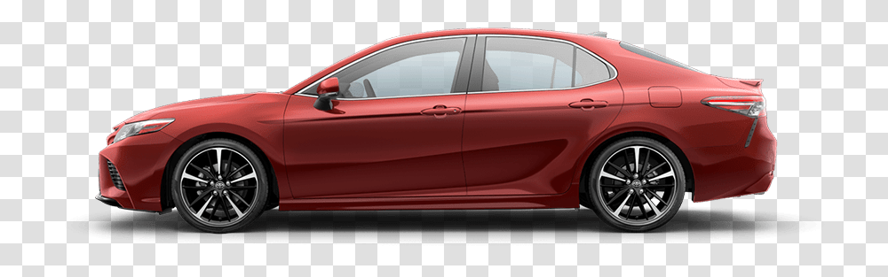 Camry Le Camry Toyota 2018, Car, Vehicle, Transportation, Automobile Transparent Png