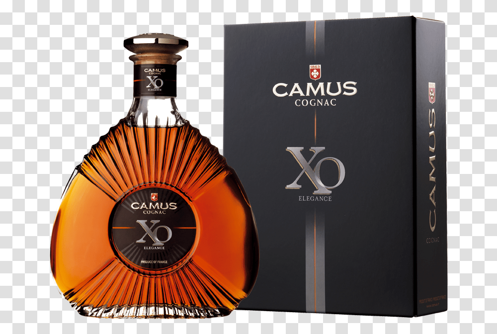 Camus Xo Elegance Pack 70 Cl Copy Camus Xo Elegance Cognac Price, Lamp, Liquor, Alcohol, Beverage Transparent Png
