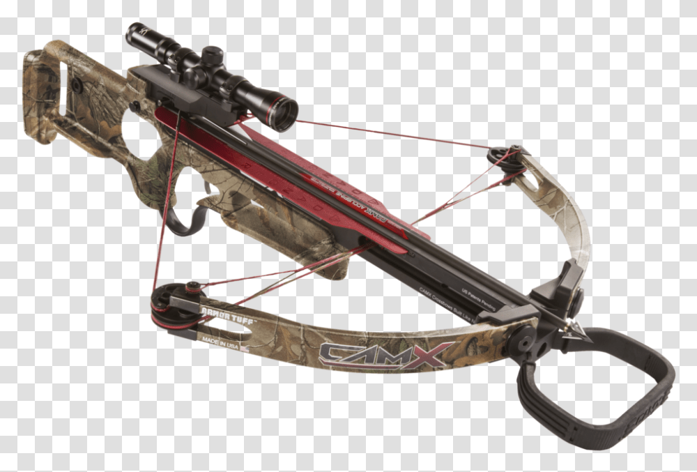 Camx 330 Crossbow, Arrow, Bicycle, Vehicle Transparent Png
