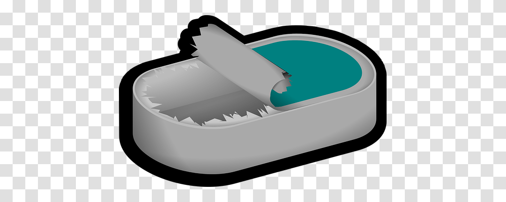 Can Food, Bathtub, Bowl, Soil Transparent Png