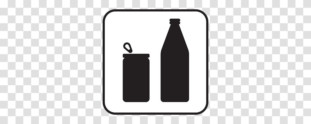 Can Bottle, Beverage, Drink, Pop Bottle Transparent Png