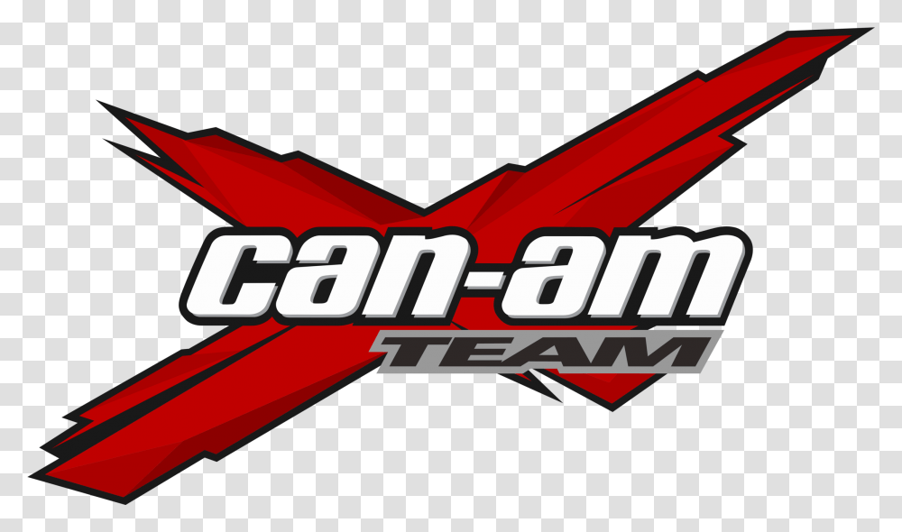 Can Am Logos Horizontal, Text, Symbol, Urban, Graphics Transparent Png
