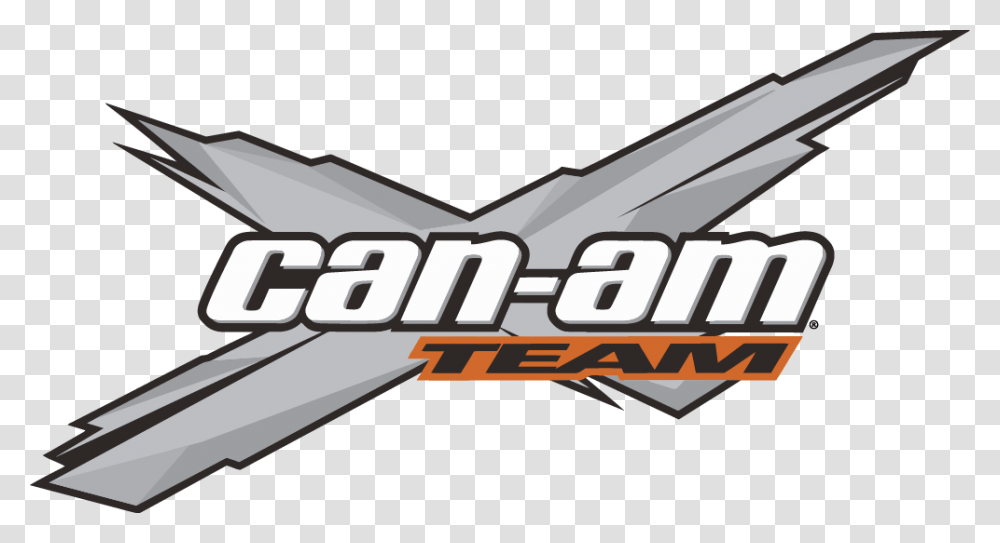 Can Am Team Logo, Gun, Weapon, Sport Transparent Png