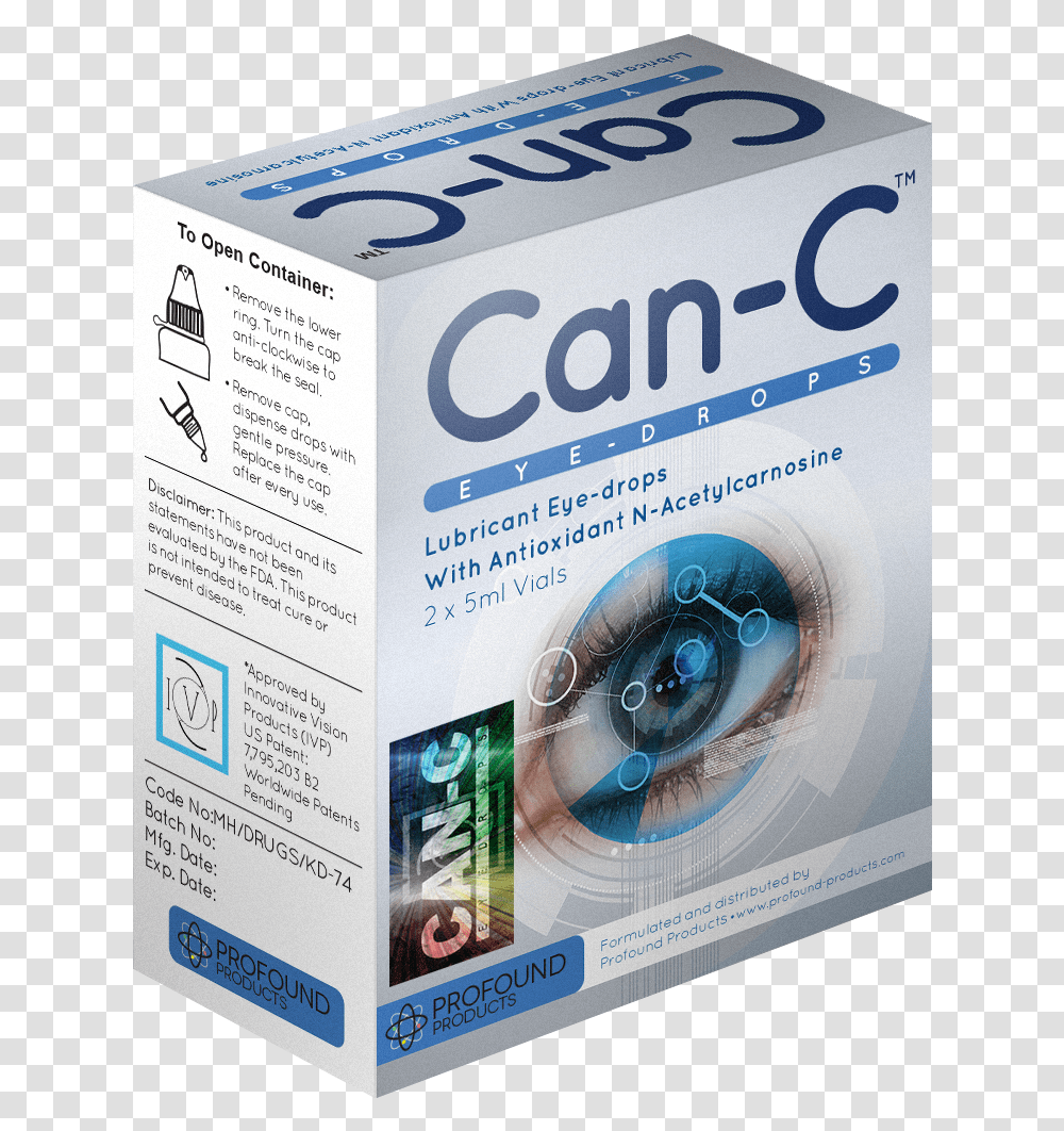 Can C Box, Electronics, Disk, Dvd, Carton Transparent Png