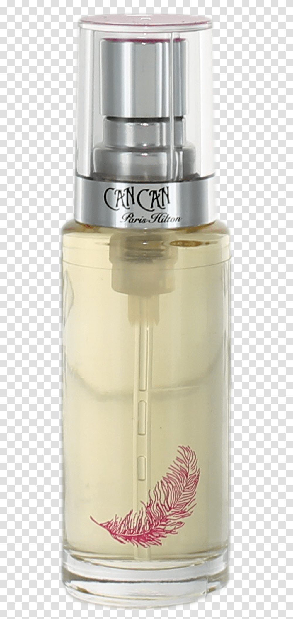 Can Can By Paris Hilton For Women Miniature Edp Spray, Jar, Barrel, Refrigerator, Appliance Transparent Png