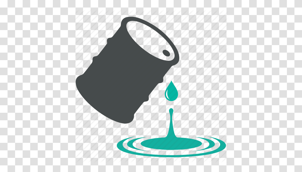 Can Canister Car Fuel Gas Oil Petrol Splash Tank Icon, Tin, Watering Can, Bucket Transparent Png