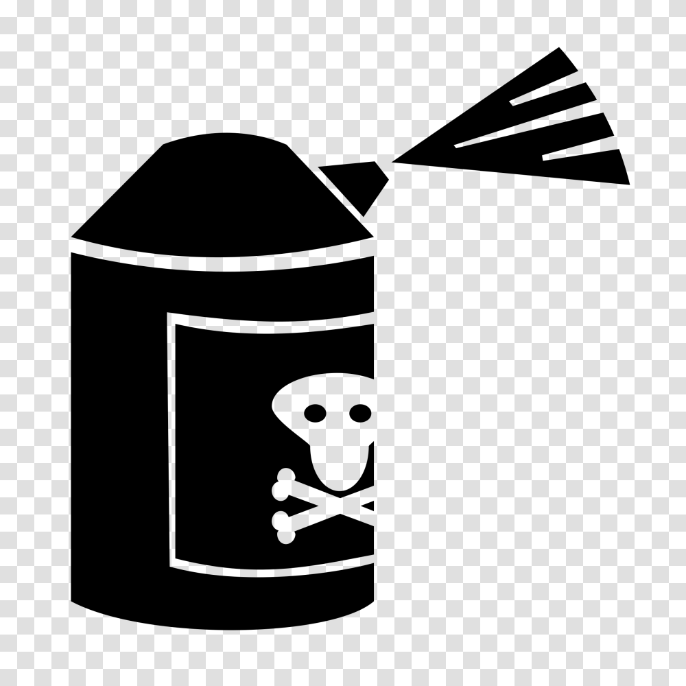 Can Clipart Poison, Gray, World Of Warcraft Transparent Png