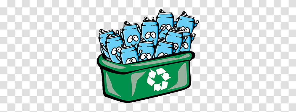 Can Clipart Recycle Cans, Recycling Symbol, Aluminium, Tin Transparent Png