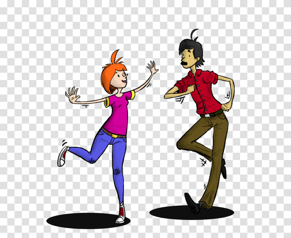 Can Clipart T Dance He Can't Dance, Person, Performer, Leisure Activities Transparent Png