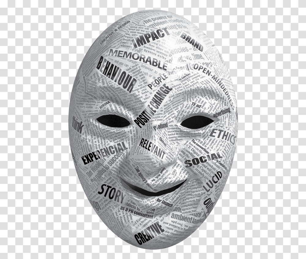 Can Do For You Mask Transparent Png