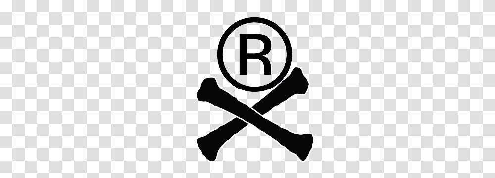 Can I Register Or Use A Dead Trademark Law Office Of Matthew M, Stencil, Musical Instrument, Smoke Pipe Transparent Png