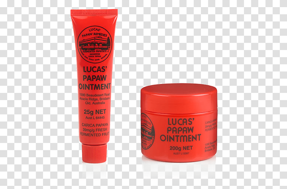 Can I Use Paw Paw Ointment On My Tattoo, Cosmetics, Bottle, Sunscreen, Face Makeup Transparent Png