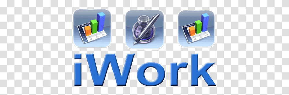 Can Iwork Make You More Productive Apple Numbers, Text Transparent Png