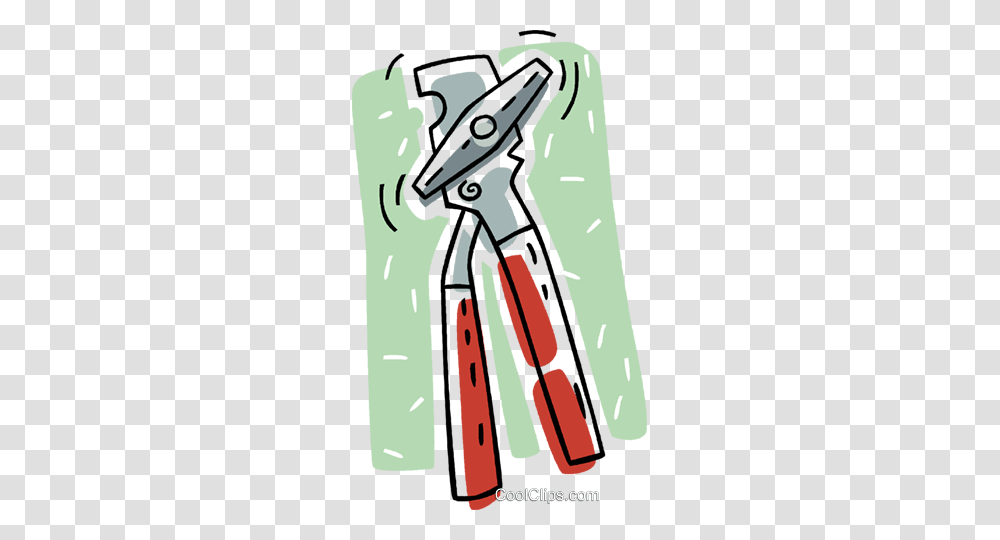Can Opener Royalty Free Vector Clip Art Illustration, Tripod Transparent Png