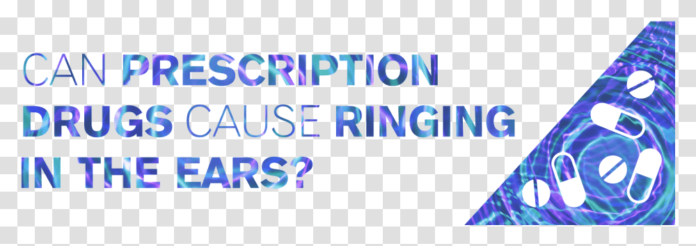 Can Prescription Drugs Cause Ringing In The Ears Electric Blue, Alphabet, Face Transparent Png