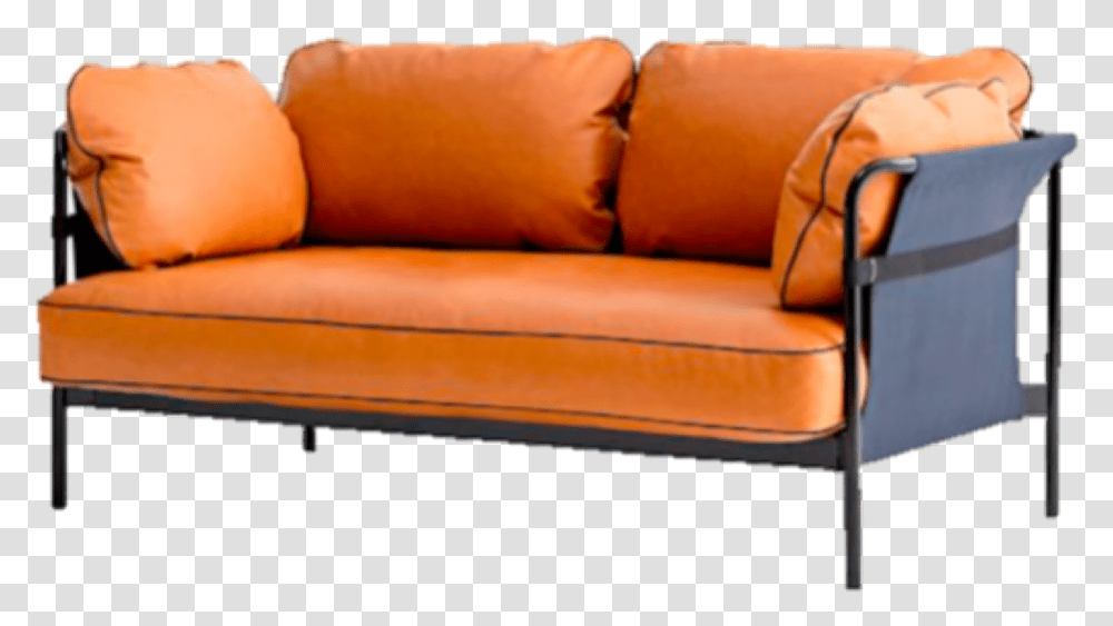 Can Sofa Hay Hay Can Sofa, Couch, Furniture, Cushion, Pillow Transparent Png