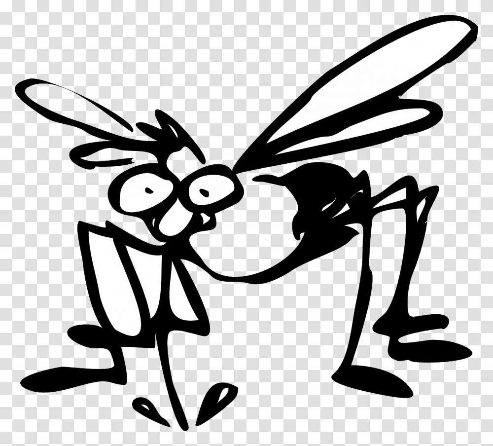 Can't Mosquitoes Suck Fat, Wasp, Bee, Insect, Invertebrate Transparent Png
