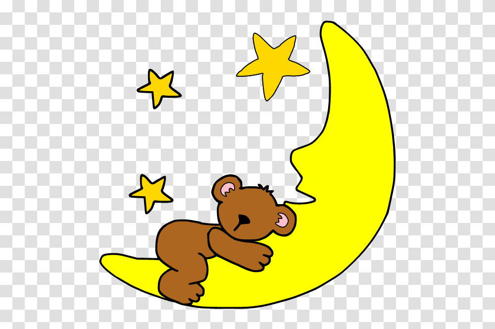 Can't Sleep Clipart, Star Symbol Transparent Png