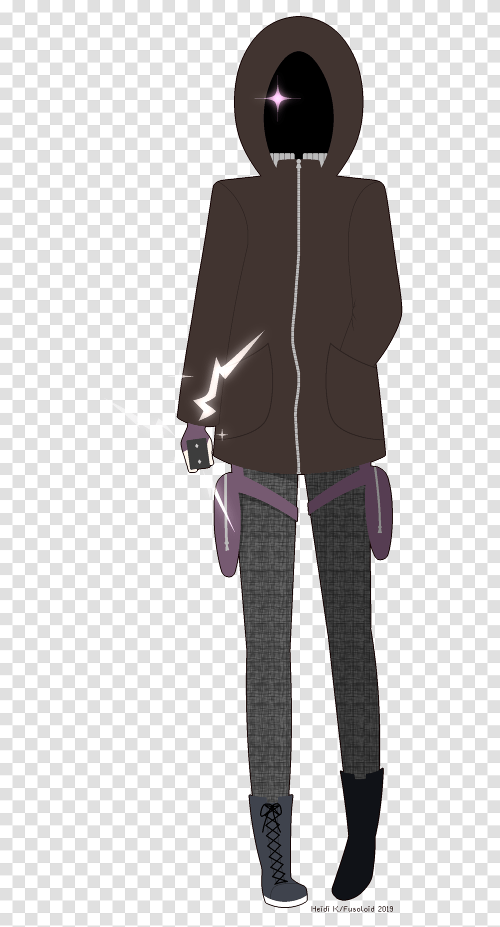 Can't Stand Losing You, Person, Human, Costume Transparent Png