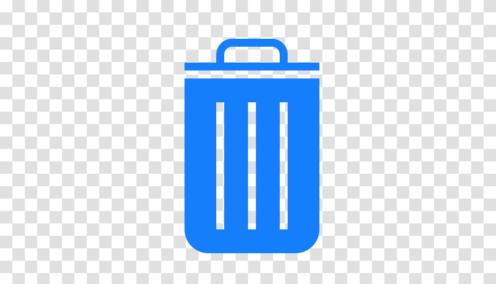 Can Trash Icon, Cylinder Transparent Png