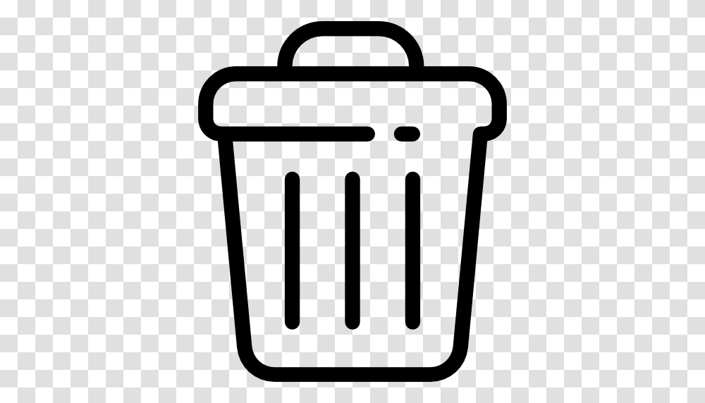 Can Ui Tools And Utensils Interface Basket Bin Garbage, Gray, World Of Warcraft Transparent Png